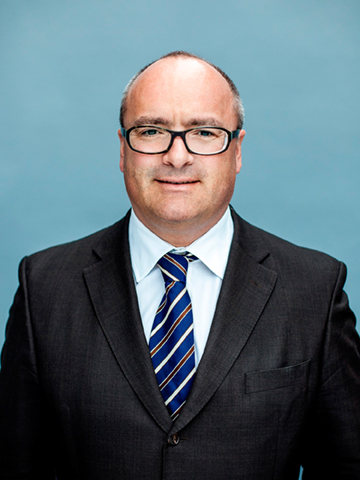 Dr. Christoph Müser